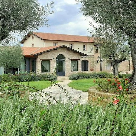 Ponte Valleceppi Borgo Sante Country House מראה חיצוני תמונה