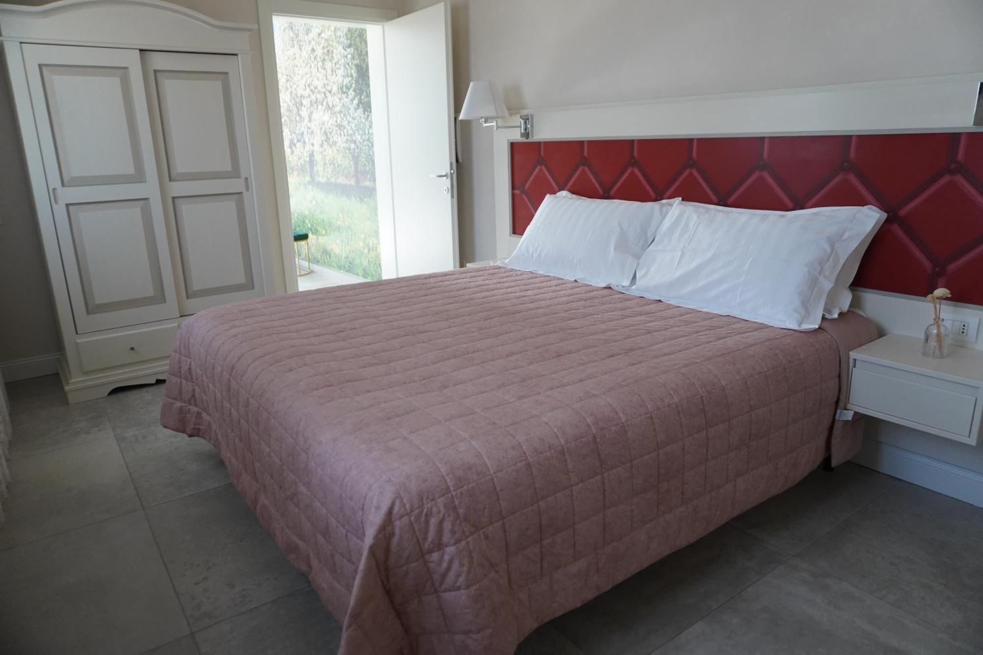 Ponte Valleceppi Borgo Sante Country House מראה חיצוני תמונה