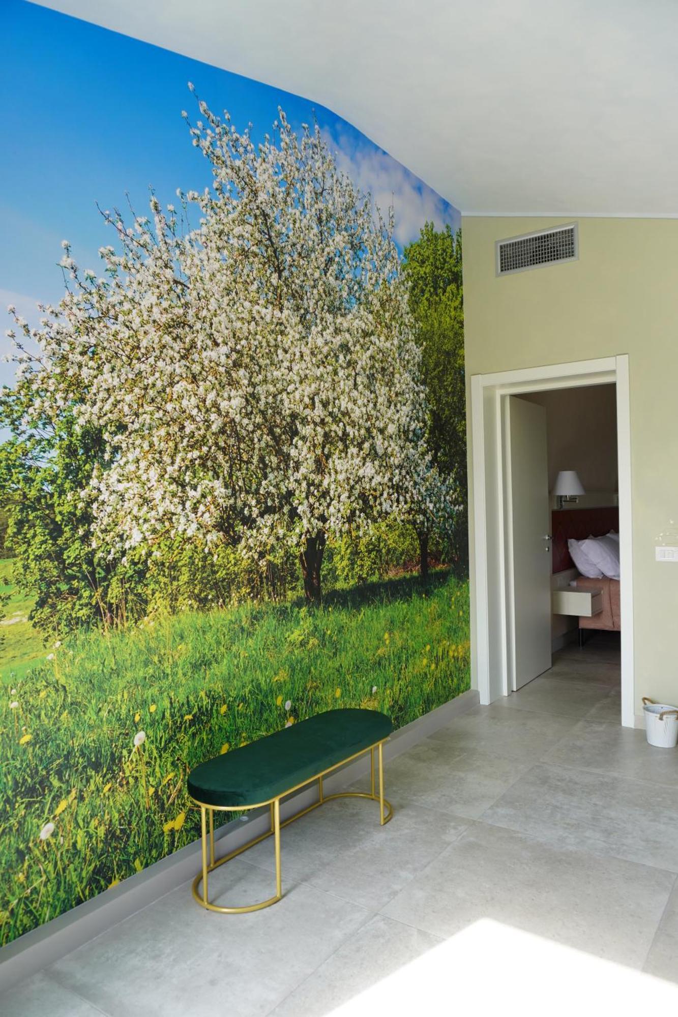 Ponte Valleceppi Borgo Sante Country House מראה חיצוני תמונה