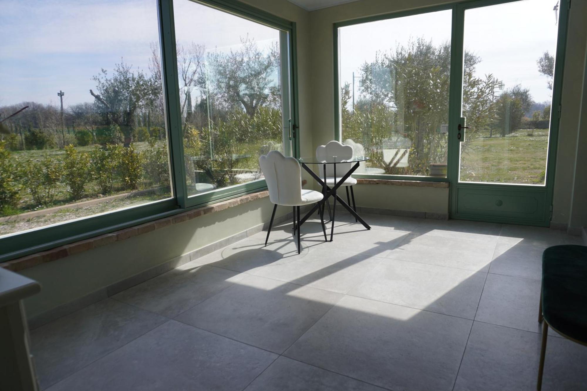 Ponte Valleceppi Borgo Sante Country House מראה חיצוני תמונה
