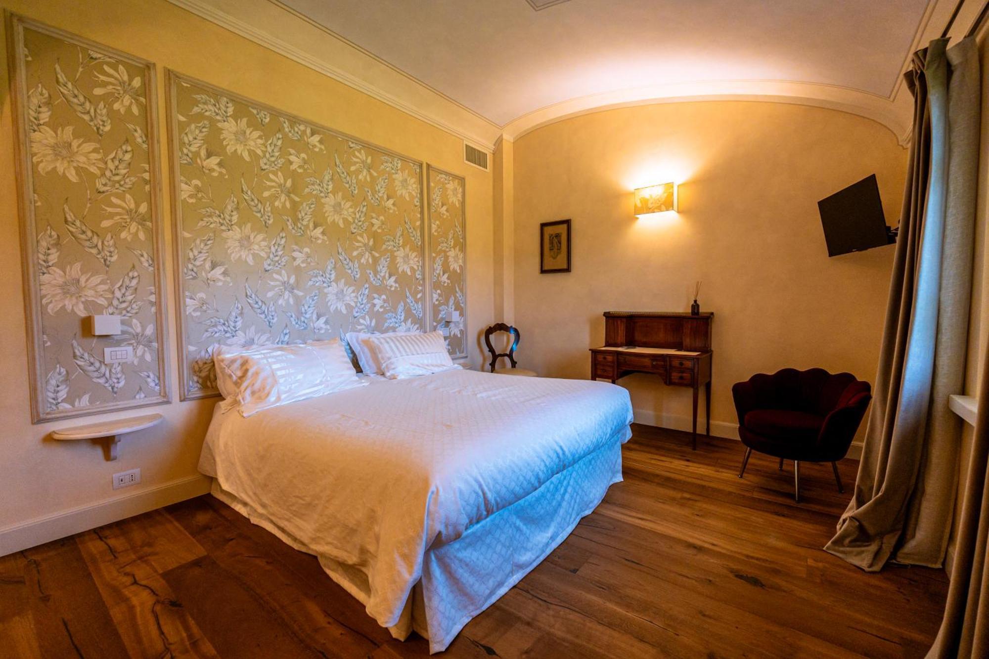 Ponte Valleceppi Borgo Sante Country House מראה חיצוני תמונה