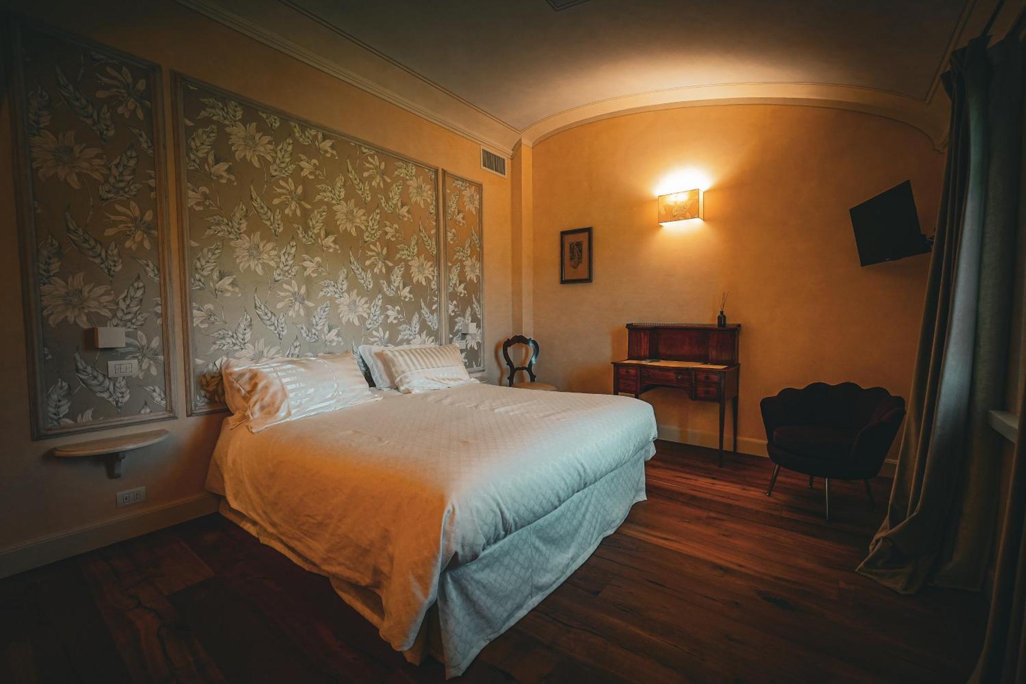 Ponte Valleceppi Borgo Sante Country House מראה חיצוני תמונה