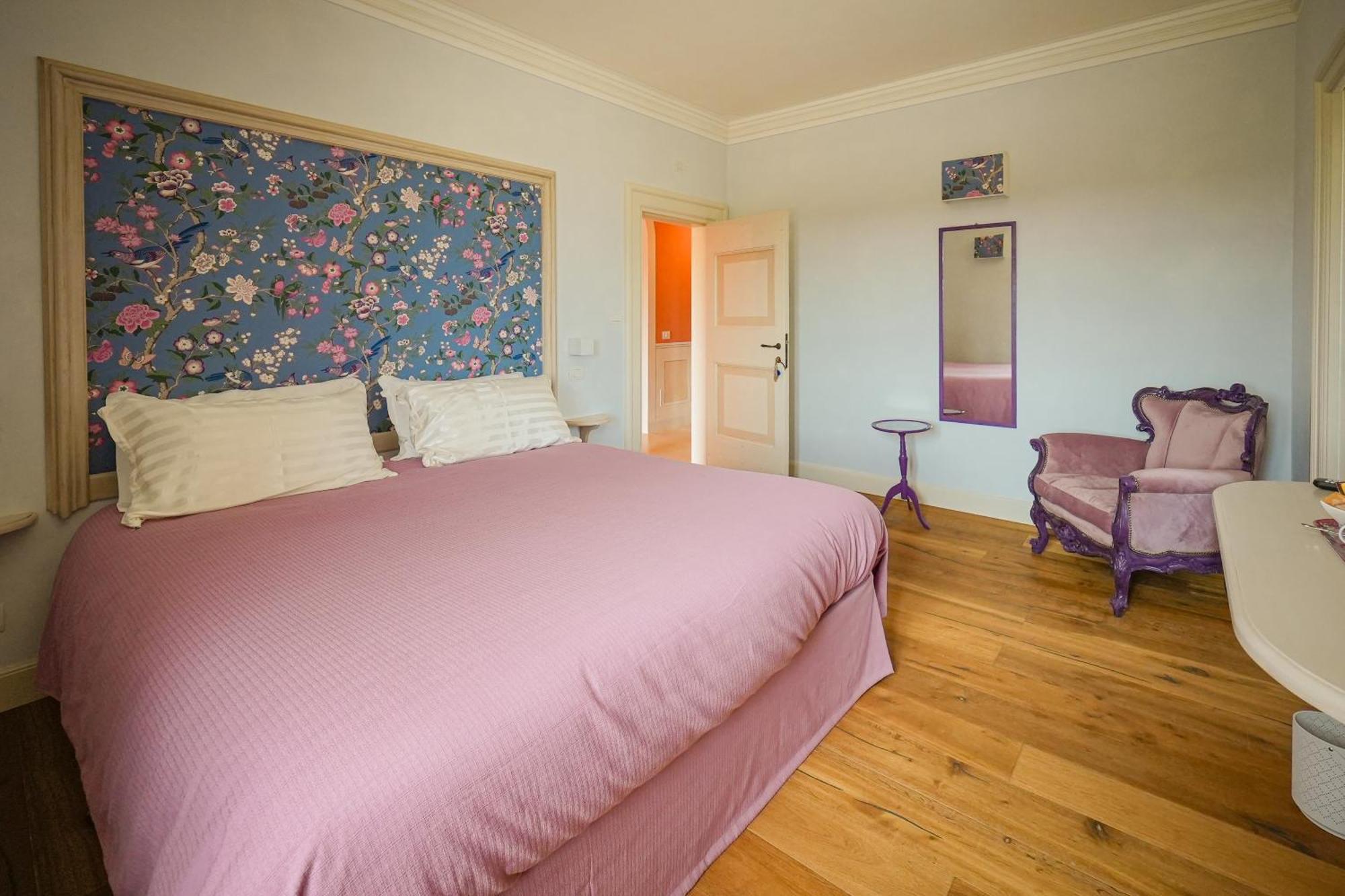 Ponte Valleceppi Borgo Sante Country House מראה חיצוני תמונה