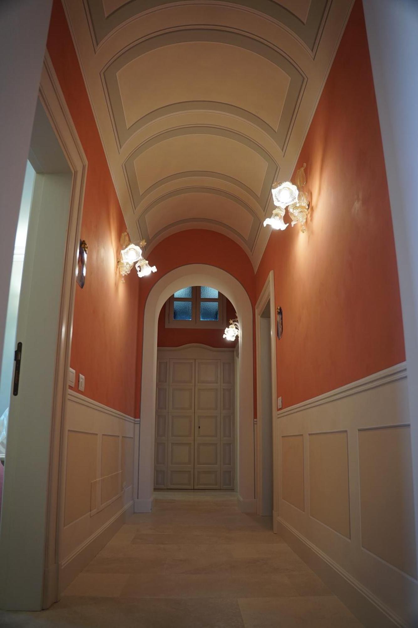 Ponte Valleceppi Borgo Sante Country House מראה חיצוני תמונה