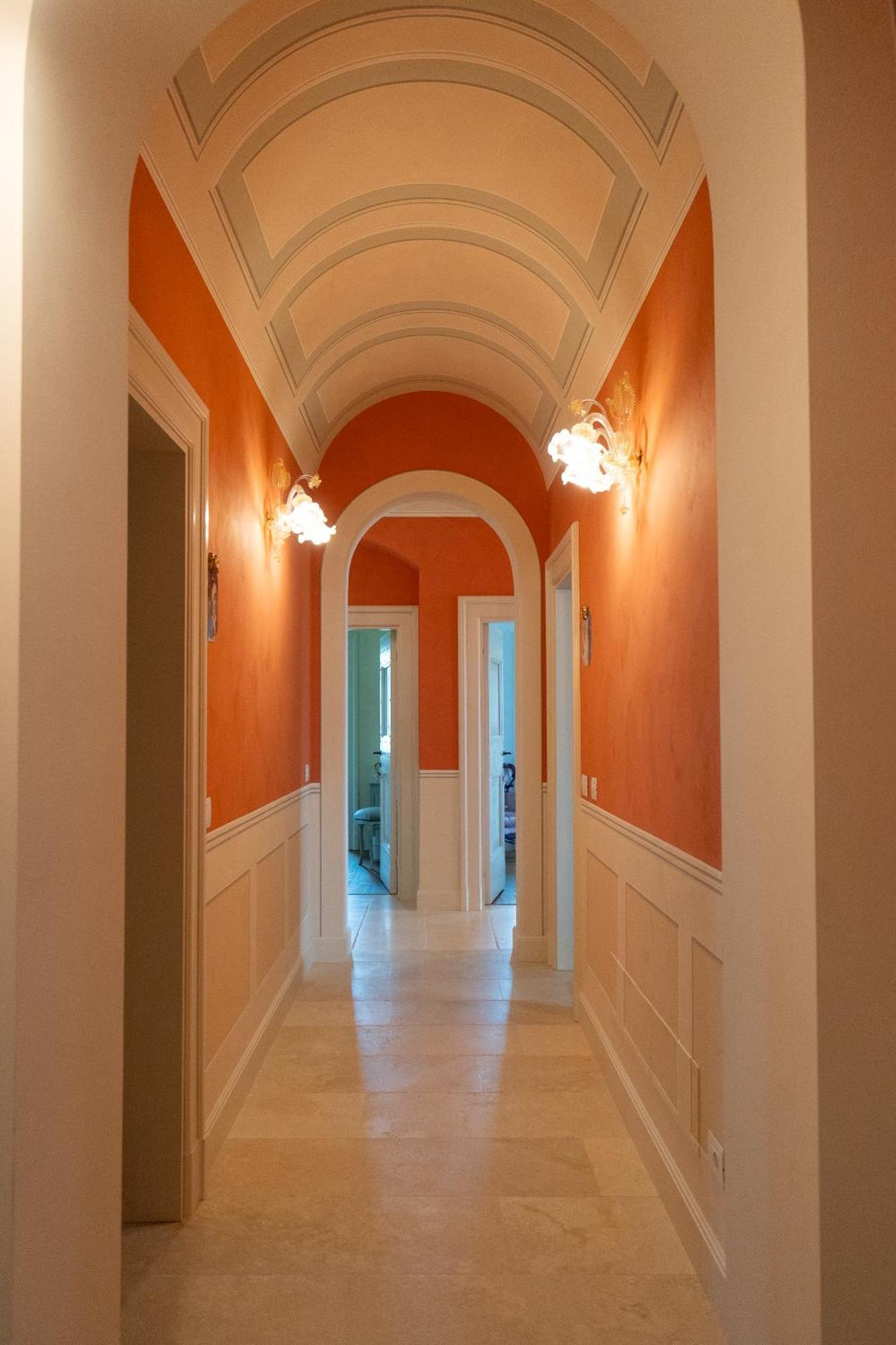 Ponte Valleceppi Borgo Sante Country House מראה חיצוני תמונה