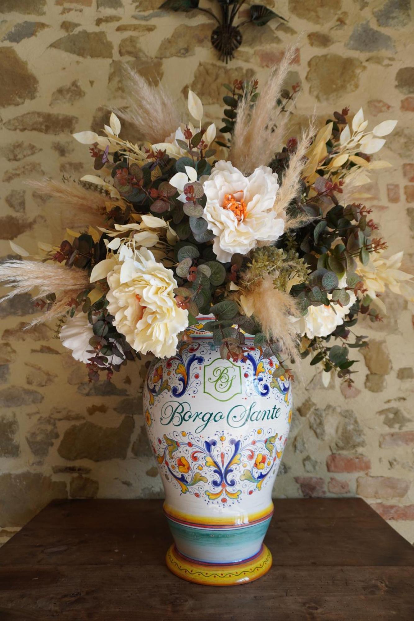 Ponte Valleceppi Borgo Sante Country House מראה חיצוני תמונה