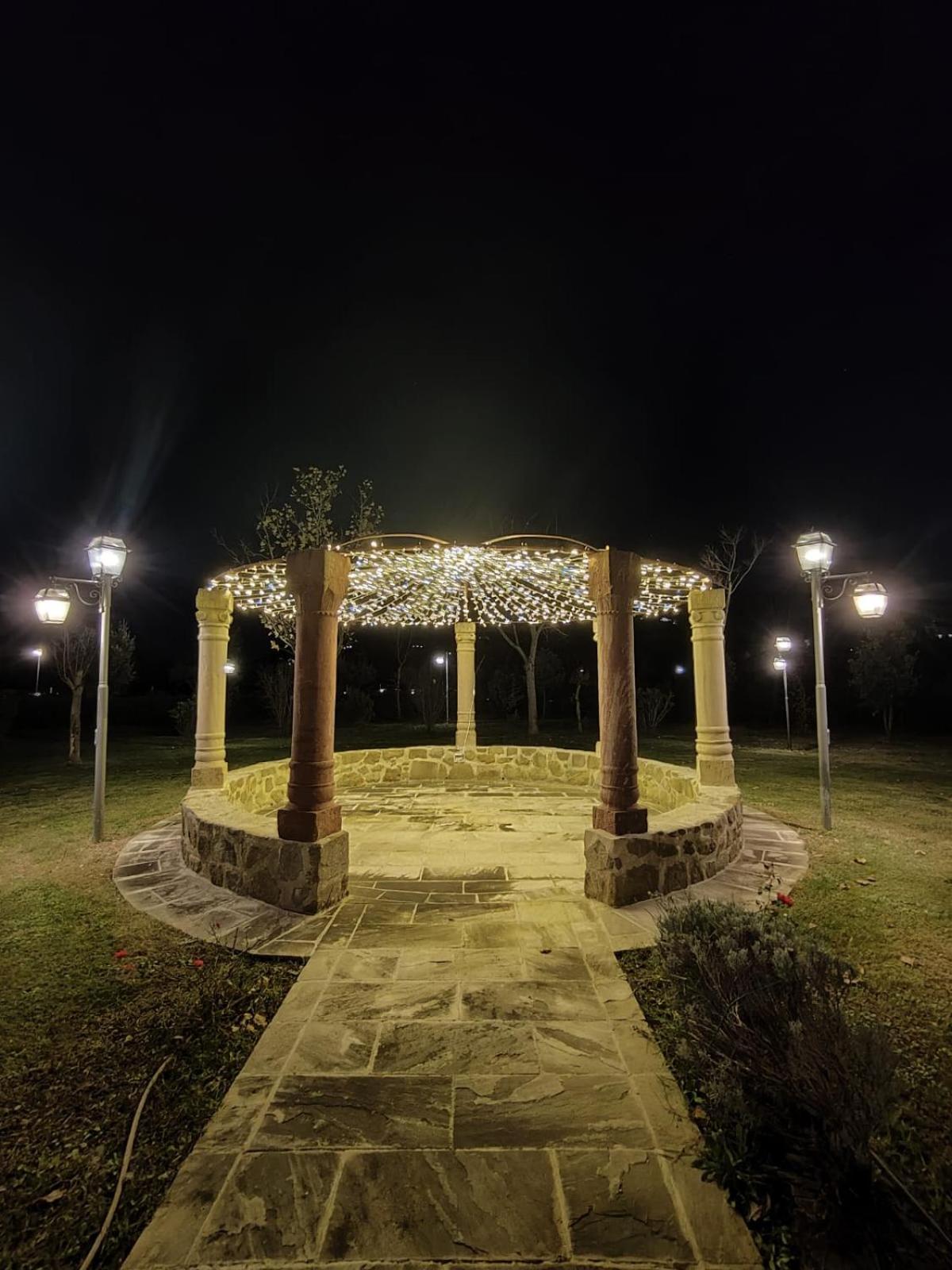 Ponte Valleceppi Borgo Sante Country House מראה חיצוני תמונה